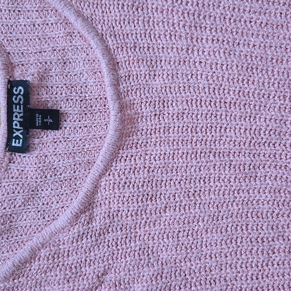 Express Sweater - Picture 2 of 5